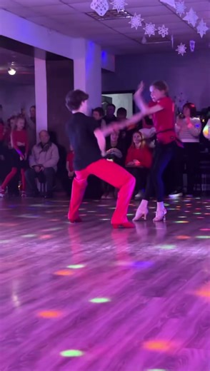 Artem y Karina: Pasión por la Danza