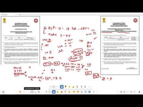 ALP and TECH 2025 Preparation Strategy | Complete Guidance | #alp #technician #exam