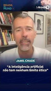 Brazil in the World | Jamil Chade and the strategy used by AI in war simulation models