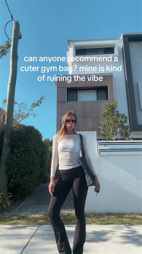 the tote bag from 2020 isn’t cutting it anymore