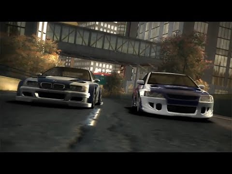 Need for Speed: Most Wanted - Blacklist #1: Razor