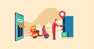 Cloud Kitchen Marketing: How to Get Consistent Food Orders