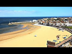 Margate Beach