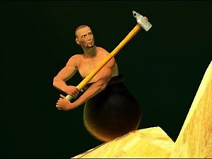 [Video] Getting over it with bennett foddy free download How To