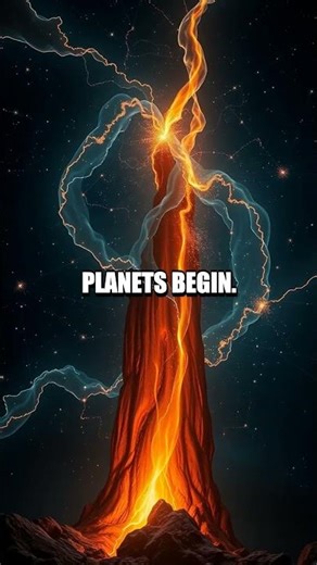 The Neon Winds Behind a Star Birth