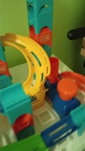 (#212) circuit marble rush vtech 👍