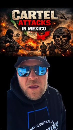 Mexico Update This is a developing situation in southwestern Mexico, including Puerto Vallarta. Authorities have issued a shelter in place order, and travel is being disrupted with flights being canceled, rerouted, or temporarily suspended by some airlines. ￼ If you are currently in the area, stay indoors, keep a low profile, and follow local instructions. If you have travel plans to Puerto Vallarta or nearby, seriously consider rescheduling and check your airline before heading anywhere. ￼ I wi