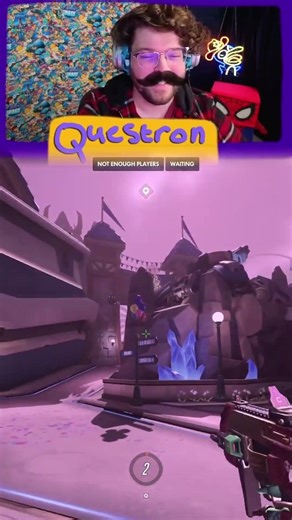 Sombra's Invisibility filter is BROKEN?