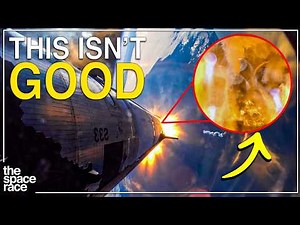 What Exactly Happened to SpaceX's Starship Flight EIGHT!