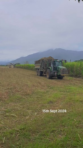 #sugarcanefarm #cairnsqldaustralia