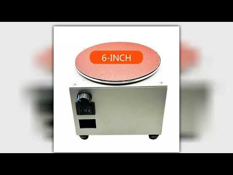 110V220V Mini Bench Disc Sander Sanding Roller Electric Edge Sharpener Variable Speed Selfadhesive