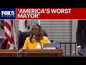 Tiffany Henyard faces residency challenge in Fulton County | FOX 5 News