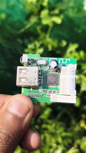 Diy mp3 module#shorts