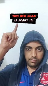 Computer Geeks on Instagram: "This New scam is Scary. If you are someone who does online shopping. So a person will call you that you have a parcel for delivery. And will ask you to call the delivery boy and ask you to dial 401 followed by a mobile number. When we ask them why is there a star in the number they will tell it is their company number and will have to press star to dial. This is where the scam happens. So this will forward all your calls and OTP to that number and accessing your ban