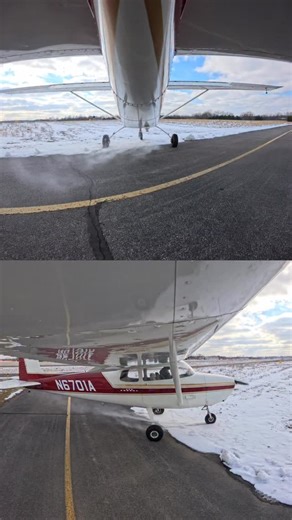 Sporty's Pilot Shop on Instagram: "Does this make me a taildragger pilot now? 🛫"