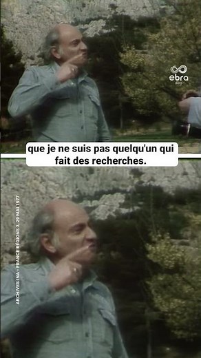 Le sociologue Edgar Morin est mort