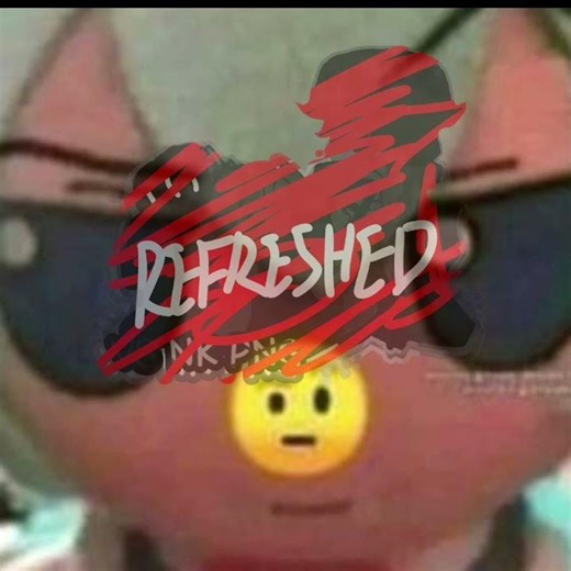 Game Over Remix - FNF Vs NK Refreshed (Cancelado)