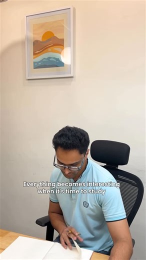 Codeyoung on Instagram: "The book is open. The mind is not. #relatable #funnny #meme"