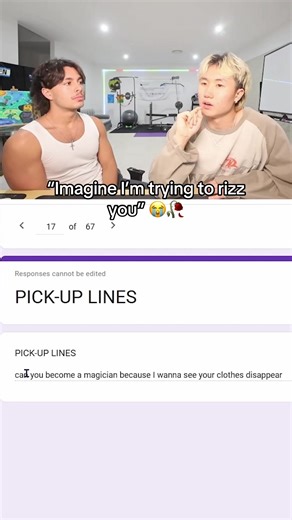 How to Rizz on Twitch: Funny Moments with itsGibz