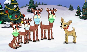 Hulu Unwraps 'Solar Opposites' Xmas Special with Expletive-Riddled Music Video | Animation Magazine