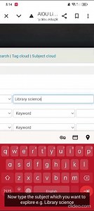 5 comments | # *Dear **Students** and **Researchers**! Here is how anyone can access the **AIOU Research Repository** (AIOU Full text Theses) **at home**.* | Central-Library Aiou Islamabad | Facebook