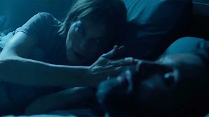 Trailer For a New Action Crime Thriller STRANGERS — GeekTyrant