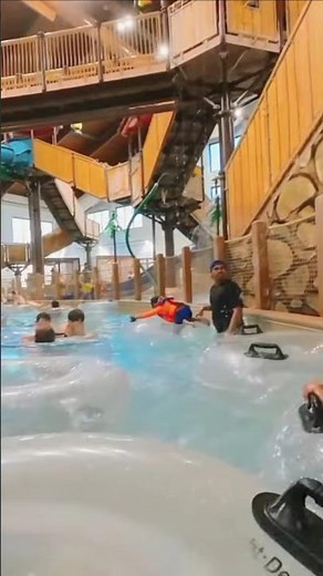 Great Wolf Lodge Manteca #greatwolflodge #greatwolflodgemanteca #familyfun #adventure