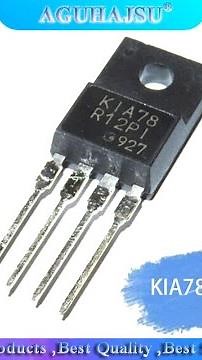 PROBAR TRANSISTOR DE 4 PATAS (Circuito)