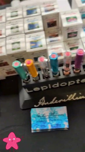 Chicago Pen Show in full swing #shorts #youtube