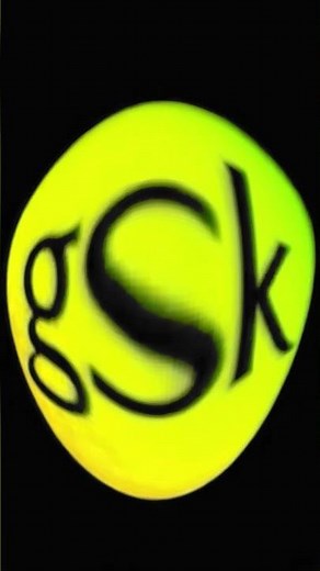 GSK logo effects effects [Enhanced With 2 Effects]