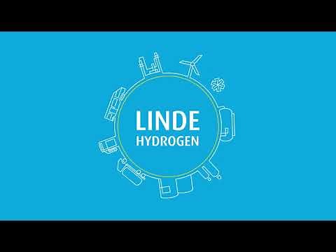 Linde Hydrogen