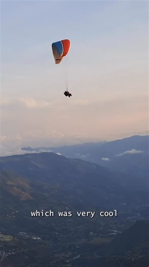 Odisea on Instagram: "This episode captures the part of Casa Odisea that no one planned but everyone remembers. What started with two porteño friends flying with @thedanrodman slowly turned into almost the entire house going up. Trust, leadership, and curiosity doing their thing. A rafting adventure was also planned by those who bring Casa Odisea to life. We could not imagine a better bonding experience. These moments reminded us that community is built when people feel safe enough to try someth