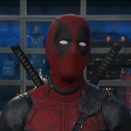 #funnyvideo #jokes #deadpool #funny #foryou #ai #trynottolaugh #joke #marvel