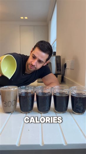 Adam Hoad | Women’s Fitness And Weight Loss Expert on Instagram: "Most people do not struggle with fat loss because of food. They struggle because of what they drink without realising. One coffee choice can be the difference between fat loss, maintenance, or slow weight gain over time. This is not about cutting out coffee. It is about being aware of the easy wins that stack up daily. Smarter choices most days will always beat extremes. Save this for your next coffee order ☕️ And if you would lik