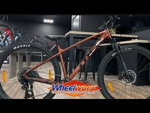 Trek Marlin 7 Pennyflake (Gen 3) Review