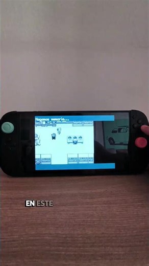 Perform a soft reset in Pokémon FireRed and LeafGreen, it's that easy on Nintendo Switch ✨ #pokemon