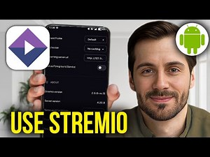 How To Use Stremio Android