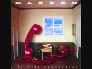 Kleeer - Intimate Connection