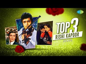 Top Rishi Kapoor Songs | Main Shair To Nahin | Dard-E-Dil Dard-E-Jigar | Tere Chehre Se Nazar Nahin
