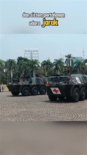 2.9K views · 61 reactions |  TNI 2025: Kekuatan Militer Indonesia Jadi yang Terkuat di Asia Tenggara! Dengan modernisasi besar-besaran, mulai dari jet tempur, kapal selam, hingga tank canggih, Indonesia siap menegaskan dominasinya di kawasan.  Apakah TNI benar-benar siap menjadi kekuatan militer nomor satu di Asia Tenggara? #TNI2025 #MiliterIndonesia #KekuatanTNI #IndonesiaKuat #PertahananNasional #AsiaTenggara | Eri Permana | Facebook