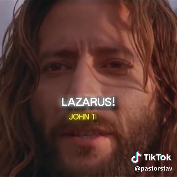 Lazarus Second Resurrection: A Smile After 33 Years