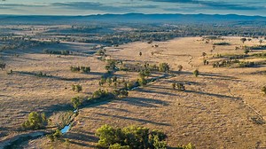 Historic Qld sheep station hits market for first time in 174 years