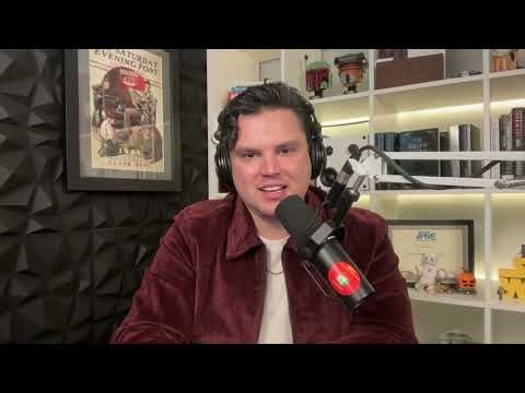 The Hostile Takeover Of America's Health w/ Dr. Scott Greer