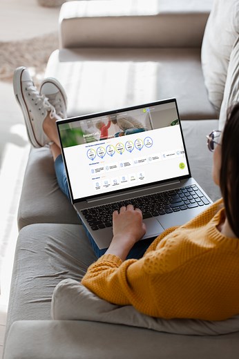 Votre nouvel espace adhérent | Apivia
