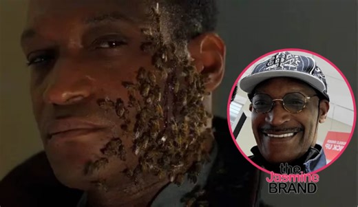 ‘Candyman’ Actor Tony Todd Was Compensated $1K Per Bee Sting While Filming The Movie: I Had A Great Lawyer At The Time & We Got Paid - theJasmineBRAND