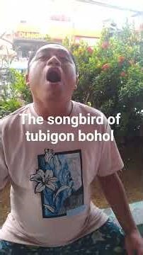 the songbird with the big bird