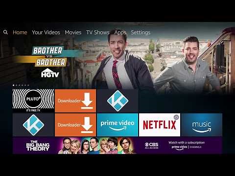 Stream Live TV FREE!