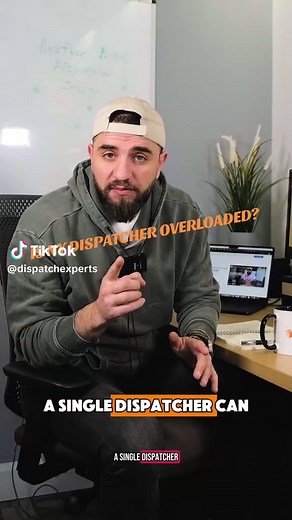 Optimal Truck Dispatcher Capacity Explained