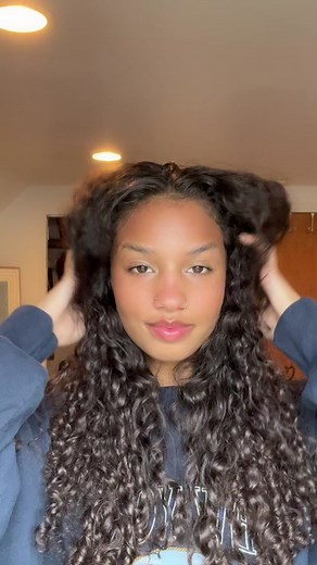 Curly Hair Braiding Tutorial: Step-by-Step Guide