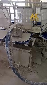 1M views · 3K reactions | How to make tiles with Automatic Machine. | AlKarim Ceiling Pvt Ltd. | Facebook